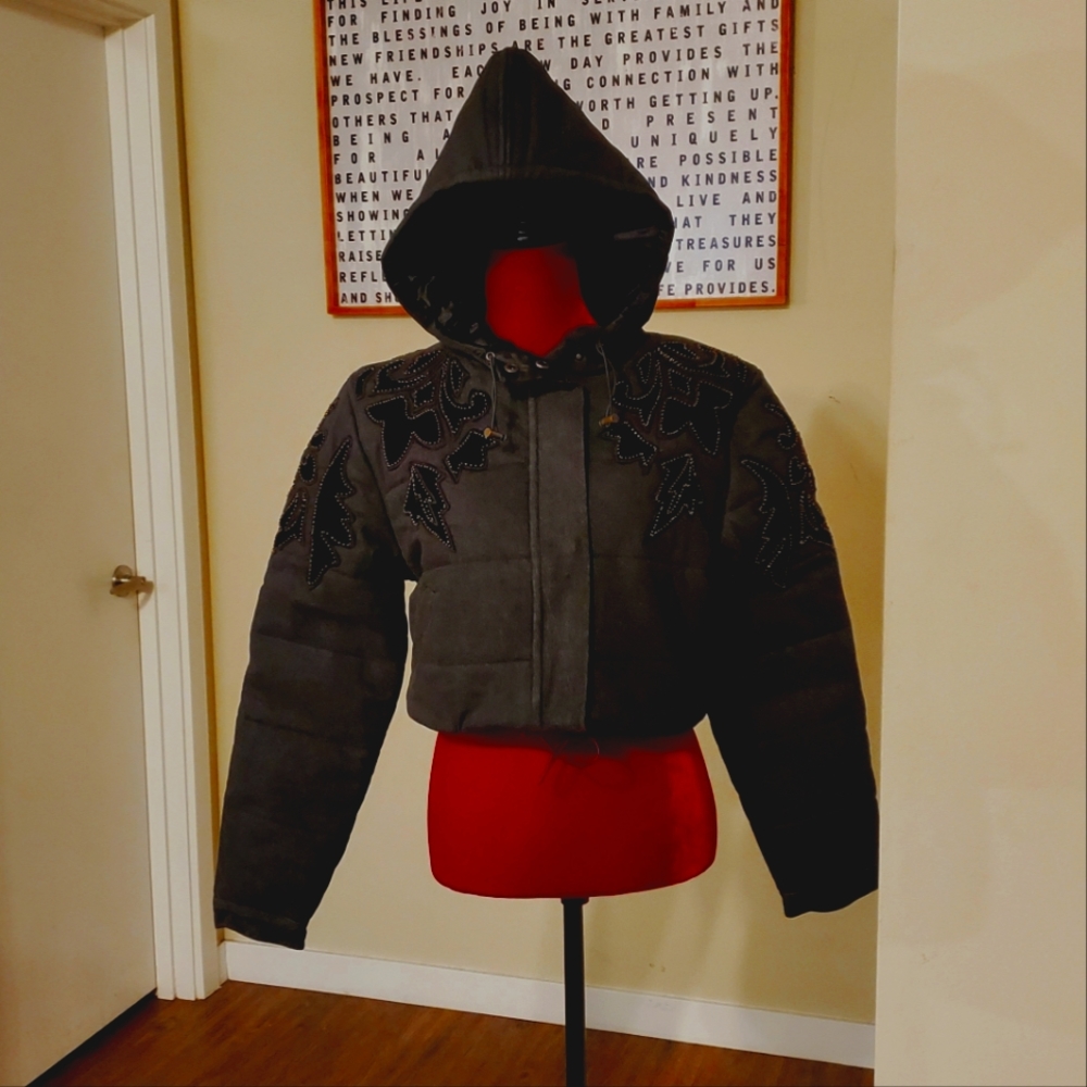FREE PEOPLE women's coat